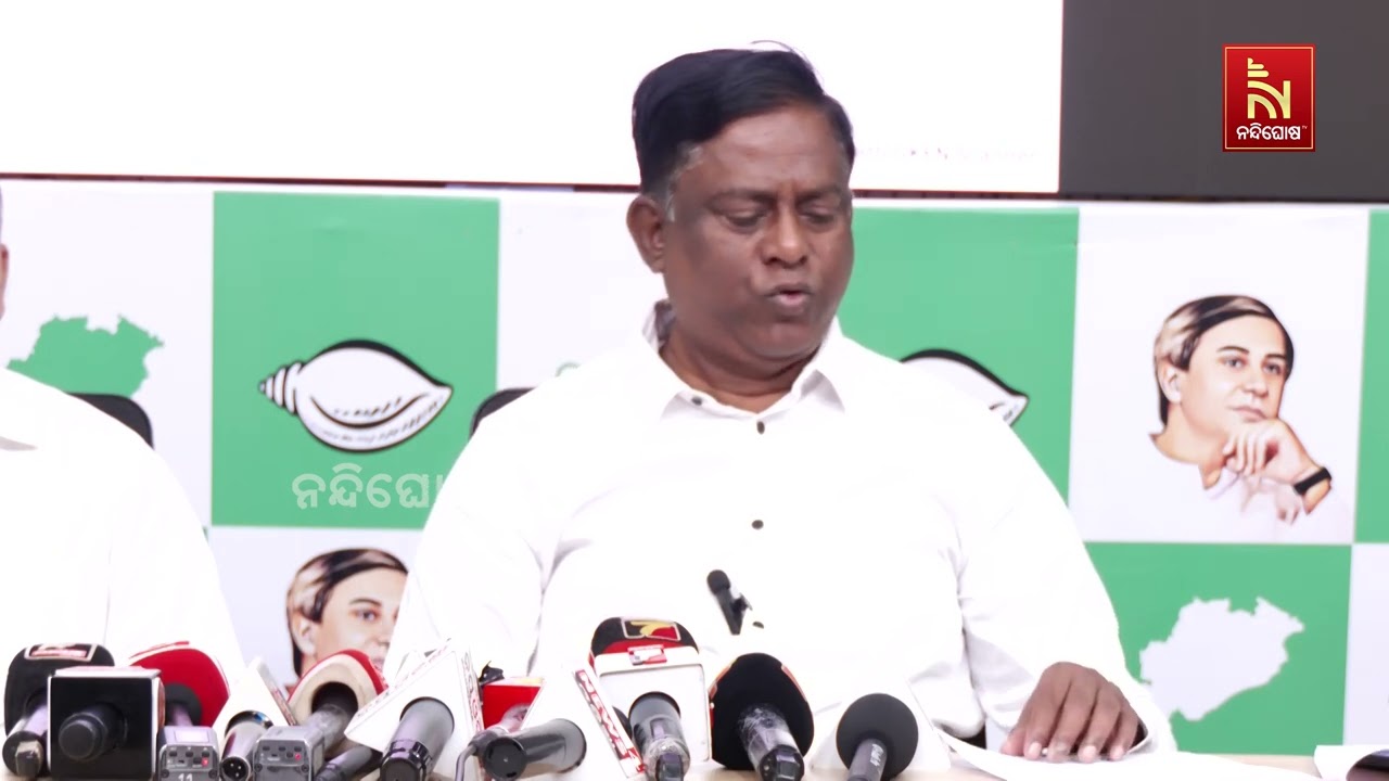 ସତ୍ୟବାଦୀରେ ଆଇନର ଶାସନ ନାହିଁ, ପୋଲିସ ପ୍ରଶାସନ ସରକାରୀ ଦଳ
