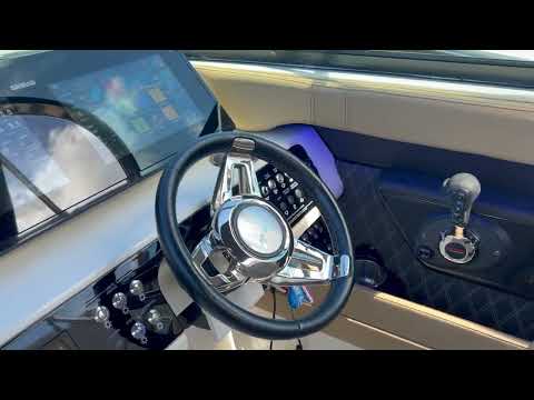 2020 Sea Ray SLX 280 Helena Video