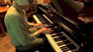 Dustin O'Halloran - Prelude N.3