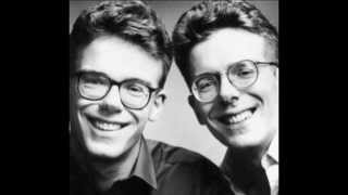 The Proclaimers - I&#39;m Lucky - This Is the Story (Remastered 2011)