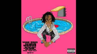 Yung Bans - JURASSIC (Prod. YUNG ICEY & 10Fifty)