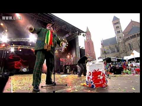 Henk & Ton: Falderie Falderaa - 11de van de 11de 2011