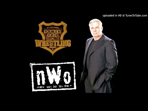 Eric Bischoff On The nWo’s Influence On The Attitude Era And If Bad Casting Was To Blame For Its Downfall