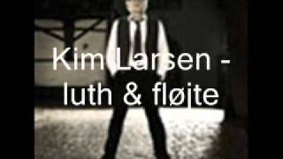 Kim larsen   luth og fløjte