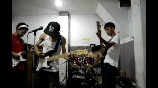 Skate Park by the Handsome Idiots (fenix tx cover)