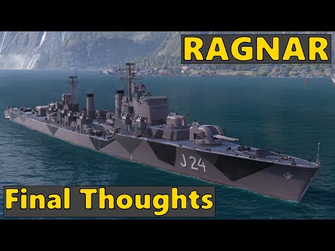 Ragnar - Review - 223k Damage