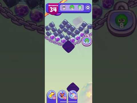 Angry Birds - Dream Blast 583