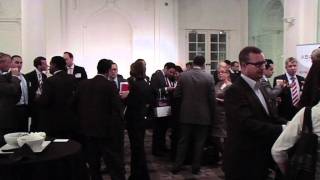 PEI Africa Forum 2011