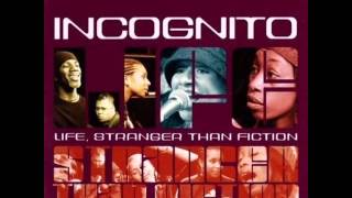 Incognito - Slow Down