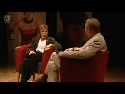Julie Walters BAFTA interview