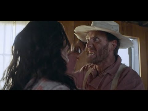 Demo Reel Scene - Hellhound in GUNFIGHT AT RIO BRAVO