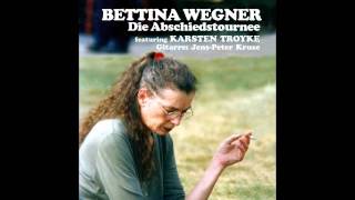 Rosen auf den Weg gestreut - Bettina Wegner