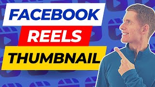 Choose A Thumbnail For Facebook Reels 🎥 [Working Method]