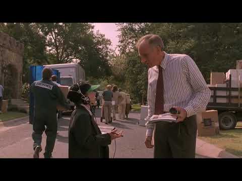 Blank Check - Mr. Macintosh Moving In