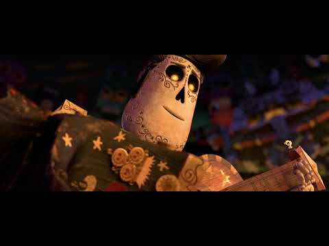 Música de festa no céu - Touro me perdoe