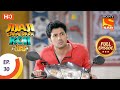 Jijaji Chhat Parr Koii Hai Ep 30 Full Episode 16th April 2021
