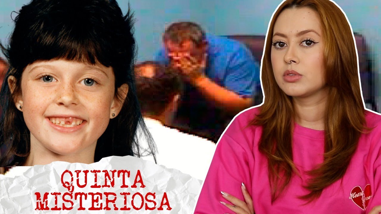 ELE CHOROU AO DESCOBRIR QUE ELA ESTAVA VIVA 19 ANOS DEPOIS | Caso Jennifer Schuett