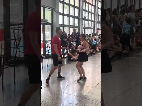 Pré-exame Pé Descalço Fev/2025 - Músicas Lentas