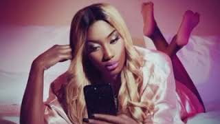 Aya Nakamura -  Problème Feat MHD (Snap mcdm42)