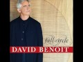 David Benoit - Chasing the Tides