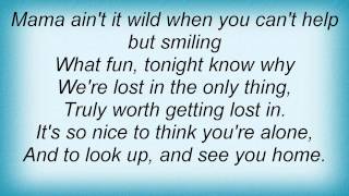 Devendra Banhart - Can&#39;t Help But Smiling Lyrics