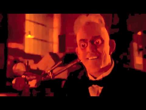 Jaden (Aladdin) Part 27: Jaden vs. Judge Doom Part 2