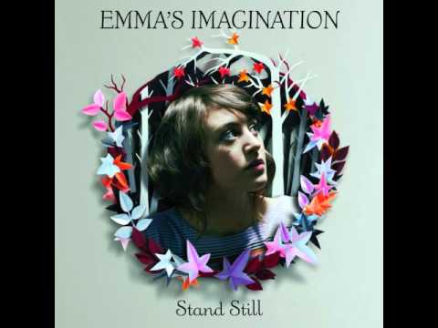 Emma's Imagination - Faerie Lights