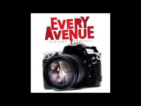 Every Avenue - Picture Perfect (Full Album)