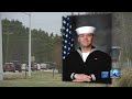 Sailor Faced Federal Charges Days Before Shooting Incident At NAS Oceana