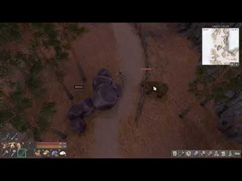 Force of Nature 2 - Ghost Keeper | Geist könntest du mal bitte.... | 7