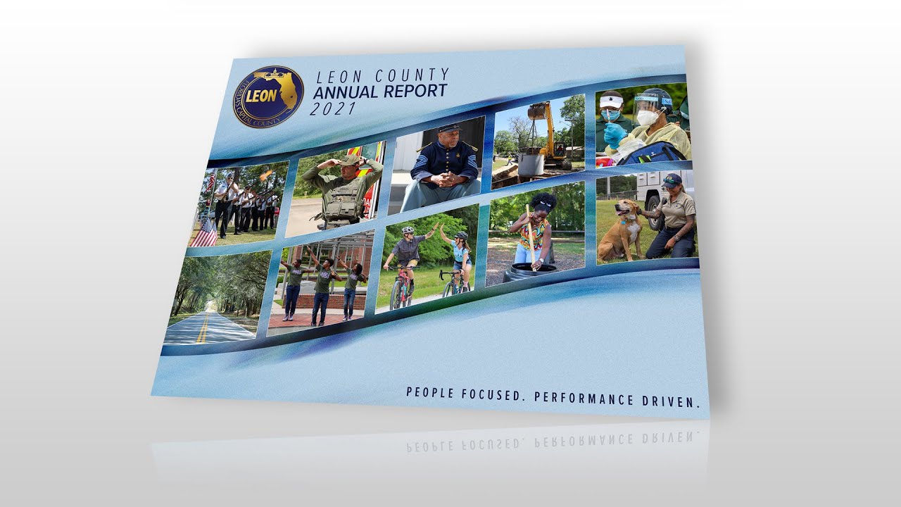 2021 Annual Report