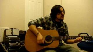 Seether Sympathetic Acoustic Cover