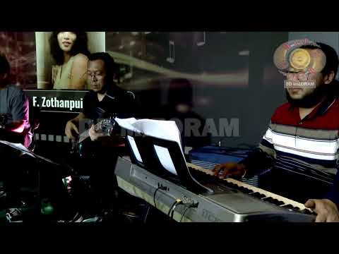 Ngurthansanga - Engah nge Parte