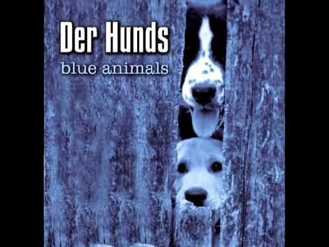 Der Hunds - Dog Killers