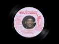 One Of These Days - Glen Washington: Reggae Splash