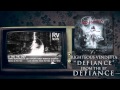 Righteous Vendetta- Defiance 
