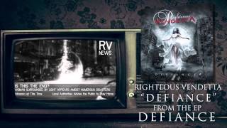 Righteous Vendetta- Defiance
