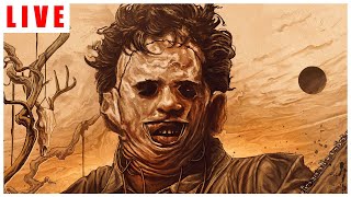 【ライブ】超絶神イベ経験値２倍最終追い込み全力【The Texas Chain Saw Massacre / テキサスチェーンソー】第43回