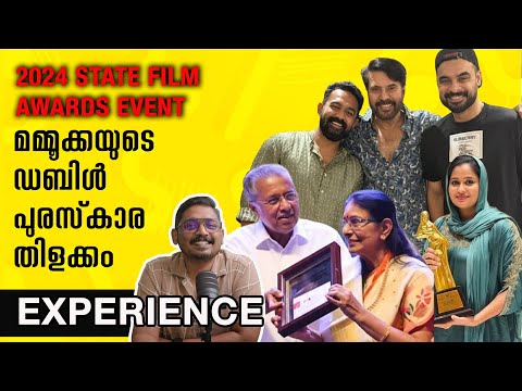 Unni Vlogs Cinephile and SilmaTalks