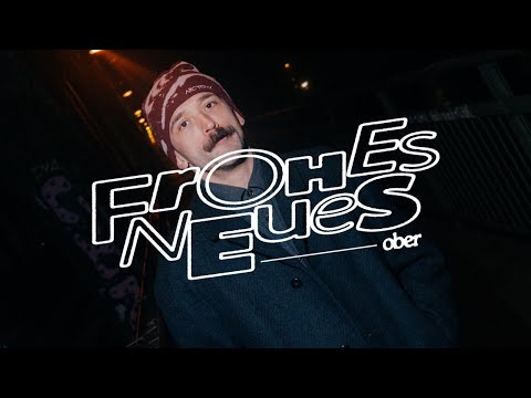 ober - Frohes Neues