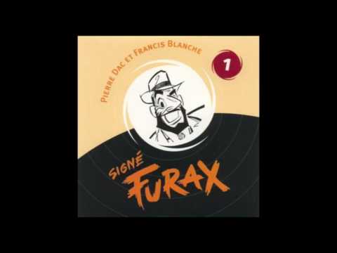 Signé Furax - Hymne des Babus  - original