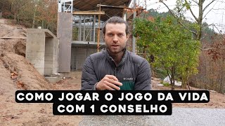 Rapaz... Mais um ano se passou. Se você ainda tá perdido, assista isso aqui rapidinho :)