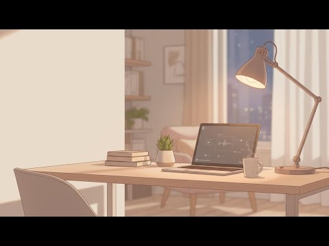 Lofi Music Radio - Lofi Music for Study & Work | Lofi Study Music Beats