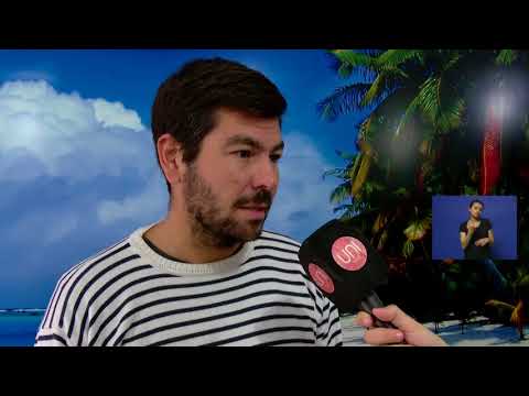 Opciones para viajar en invierno