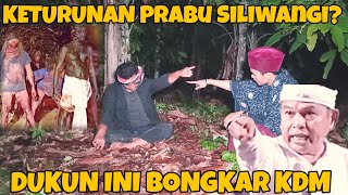Download lagu RB DATANGI DUKUN PENGISI ILMU KEGELAPAN TERNYATA BELIAU TAU DALAM SOSOK KDM mp3