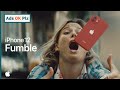 Apple IPhone 12 Fumble