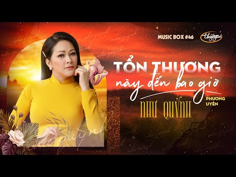 Tổn thương này đến bao giờ - Như Quỳnh