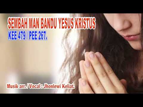 KEE  479 / PEE 267 - Jhonlewi Keliat.