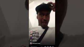 Pierre Bourne - Untitled Snippet circa 2021