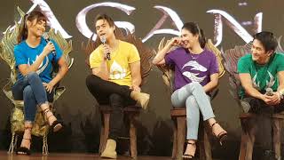 Liza Soberano Ipinagtanggol Si Sofia Andres Laban sa Mga Bashers